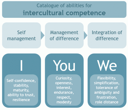 Intercultural Experience Does Not Equal Intercultural Competence · Argonaut